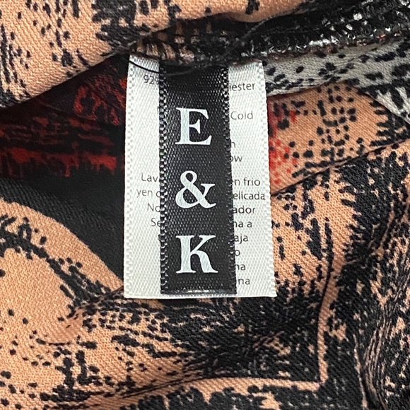 Women Ladies Small Stretch Pants Polyester Spandex Flare Leg Blue Red Pink Black - Picture 7 of 8